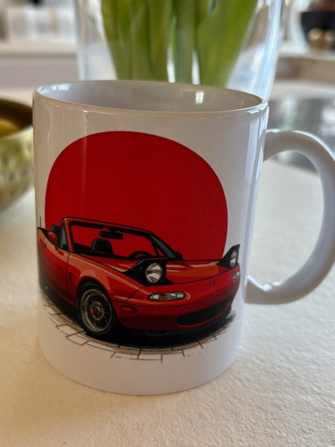 Jdm mazda miata na - jdm,