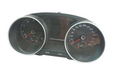 VW Polo 6C 6C1 6R 1,0 55kW