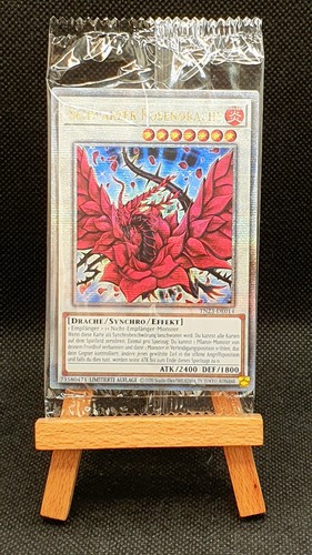 Schwarzer - yu-gi-oh!,