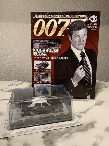 James bond - james,