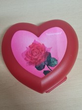 Tupperware rosa Brotdose in