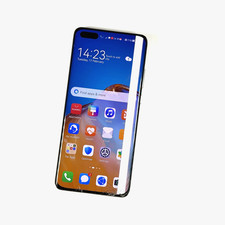 Huawei P40 Pro 256GB ELS-NX9