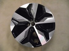 1x Alufelge 20 Zoll 7.0" 5x114.3 34ET Glanz 403003990R Renault Megane E-Tech