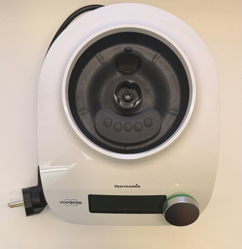 Thermomix friend cs100 - thermomix,