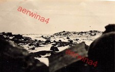 Handgranaten Einschläge HKL