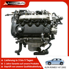 🇩🇪 DIESELMOTOR ➤ ALFA