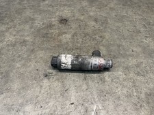 VW Golf 3 GTI 2.0 16V ABF 150PS Leerlaufregler Leerlaufsteller LLR #33318