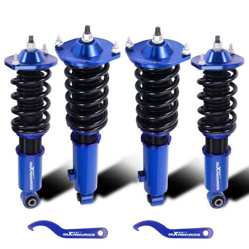 Gewindefahrwerk coilovers for - gewindefahrwerk,