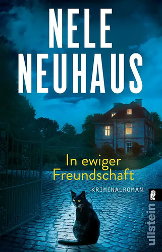 Ewiger freundschaft ein - ewiger,