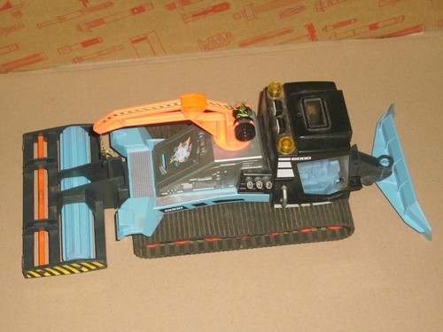 Playmobil 9500 pistenraupe - -,
