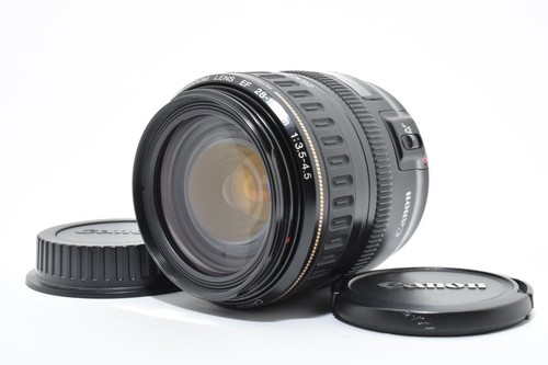Fast neuwertig canon 28 - canon, 28-105