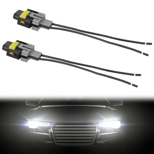 Stück kabelbaumstecker h8 - 2,