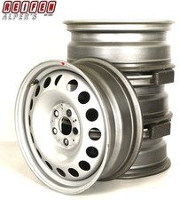 Mercedes V Klasse W447 17zoll STAHL FELGEN A4474011700 original