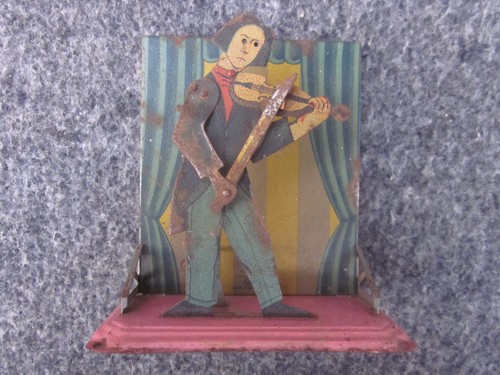 Antikes antriebsmodell - antikes, f