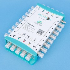 PSG 516 C Multischalter 5X16