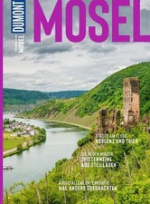 DUMONT Bildatlas Mosel: Das