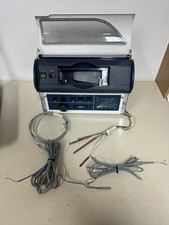 De Dietrich Steuerung  DTG 120