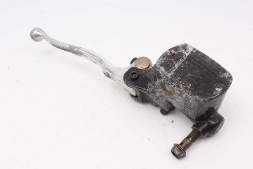 Bremspumpe bremse vorn - bremspumpe,