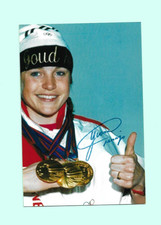 Yvonne van Gennip NED