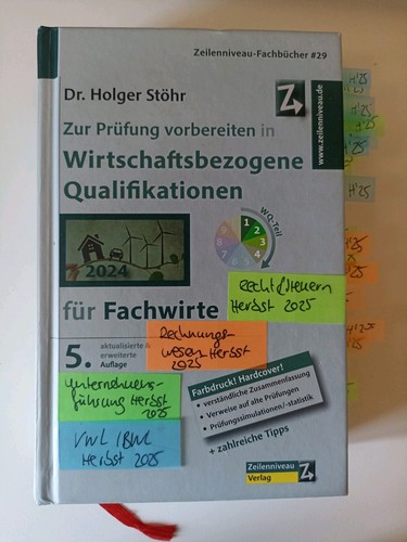 Stöhr auflage inkl - 5.,