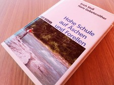 Hohe schule auf - hohe, und