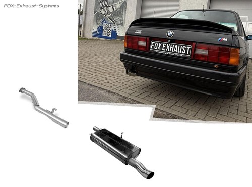 Racing anlage bmw - ,