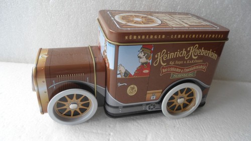 Heinrich haeberlein oldtimer - heinrich,