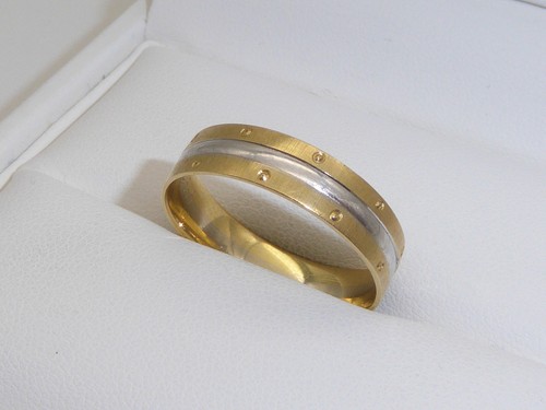 585 gold ring 14k - gold,