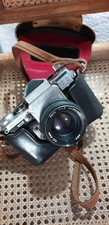 Edixa reflex 2000 - reflex, wirgin