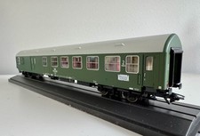 Märklin 42980 - 01 Schnellzugwagen mit Gepäckabteil der DR (DDR) Epoche 4 SELTEN