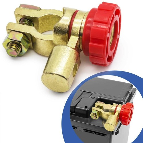 Auto batterie trenner - auto,