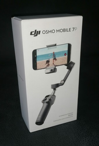 Dji osmo mobile - dji,