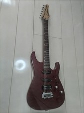 Washburn usa mg120 - washburn,