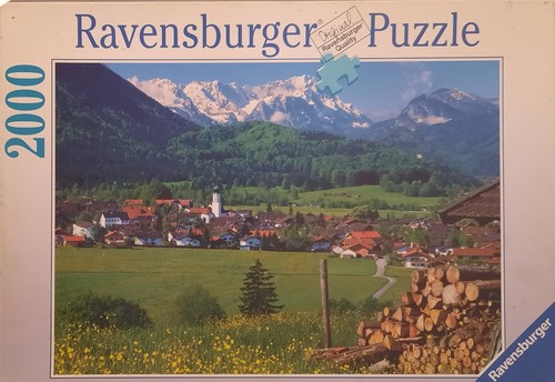 Ravensb puzzle ohstadt geg - ravensb.,