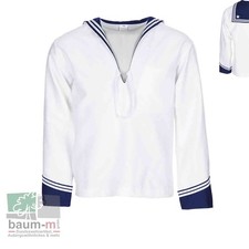 Hemd Italienische Marine