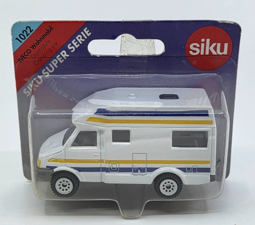 6529 siku 1022 iveco - siku,