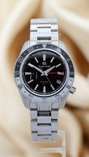 Grand Seiko Sport Collection