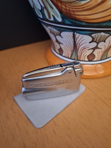 Ronson varaflame feuerzeug gas - ronson,