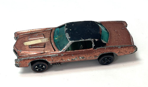 Hot wheels mattel vintage - mattel,