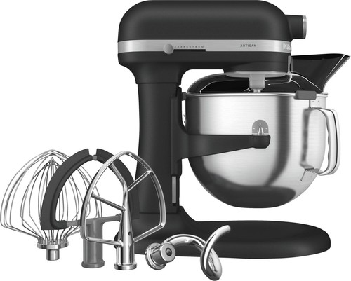 Kitchenaid artisan - kitchenaid,