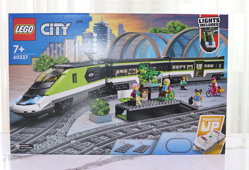 Lego 60337 city - 60337,