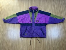 Jeantex Vintage Skijacke 40/42