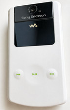 Sony ericsson w508 walkman - sony,