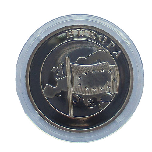 Medaille europa taler 1998 - europa-taler,