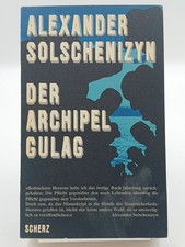 Der Archipel Gulag - 1918 -