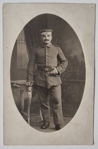 Foto deutscher soldat - -,