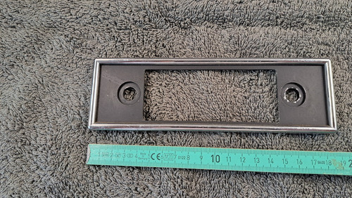 Autoradio blende blaupunkt - blende,