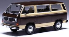 VW T3 Caravelle braun beige