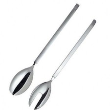 Alessi - 4180/14 - Trocken-, Salat-Set