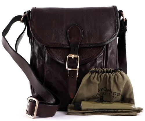 Campomaggi venere crossbody - campomaggi,